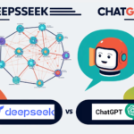 DeepSeek vs ChatGPT