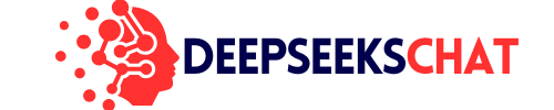 Deepseekschat Logo